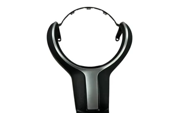 BMW 5 F10 F11 Steering wheel trim 3075842