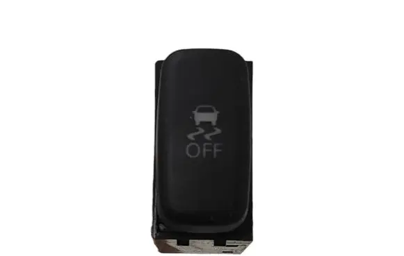 Traction control (ASR) switch