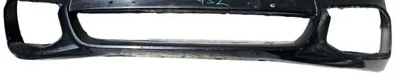 BMW 5 G30 G31 Front bumper 8064928