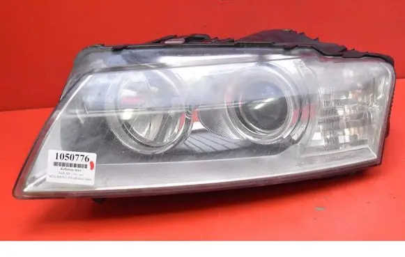 Audi A8 S8 D3 4E Headlight/headlamp 