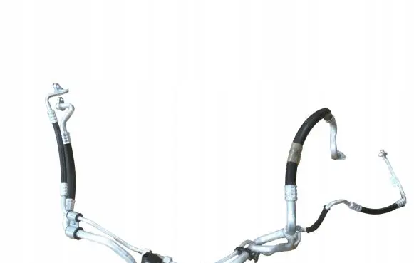 Citroen DS7 Crossback Air conditioning (A/C) pipe/hose 9834116280 9834116480