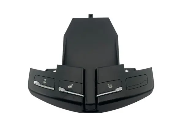 Porsche Cayenne (92A) Seat heating switch 7P5927325F 5HB01035513
