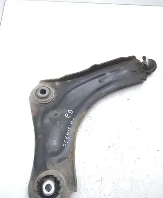 Renault Scenic III - Grand scenic III Front lower control arm/wishbone