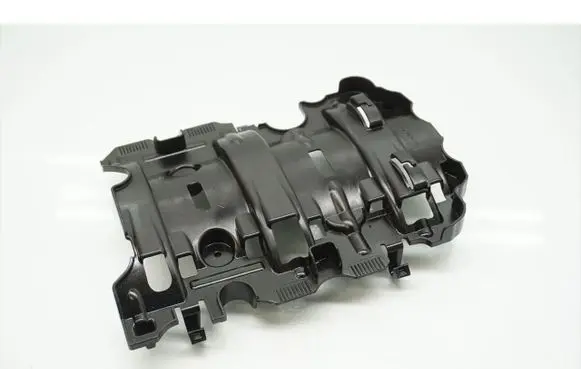 Ford S-MAX Oil sump 9670472580