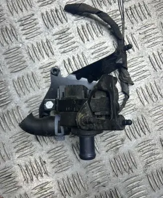 Audi A6 S6 C7 4G Electric auxiliary coolant/water pump 4G0820195E 4G0820195F 181401S