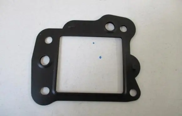 Citroen C5 EGR valve 1618T2
