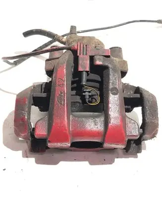 Mercedes-Benz GL X164 Rear brake caliper