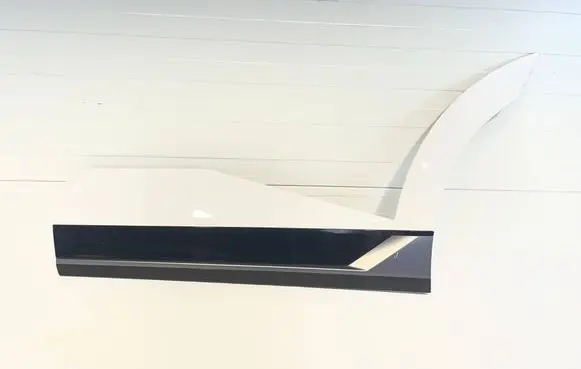 Hyundai Ioniq 5 Rear door trim (molding) 87731GINA0