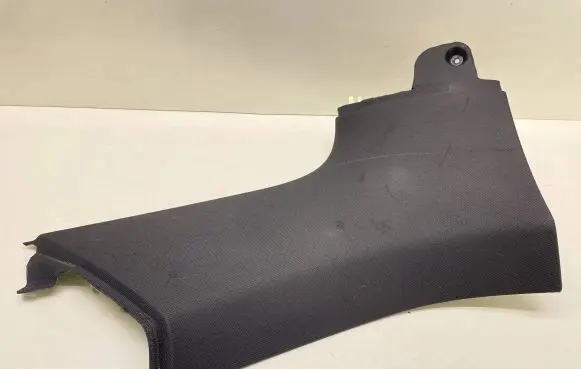 Audi A6 S6 C6 4F (D)pillar trim (top) 4F9867245F