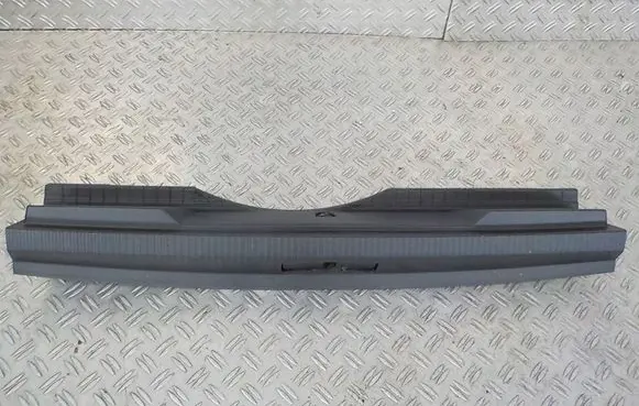 Peugeot 2008 II Trunk/boot sill cover protection 98257547