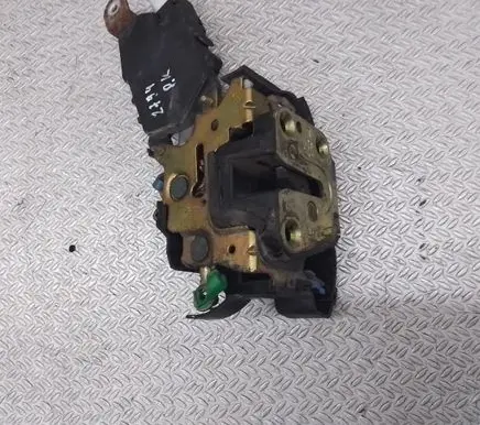Subaru Outback Front door lock