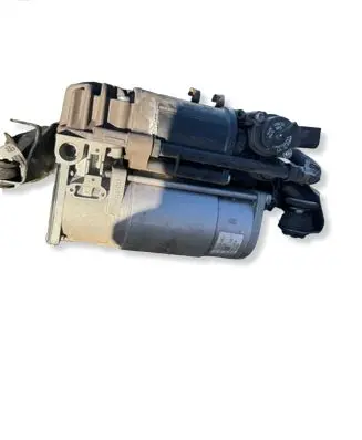 Mercedes-Benz E W212 Air suspension compressor/pump A2123200404 ZGS004 2123200404