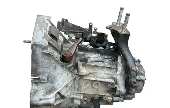 Opel Combo D Manual 5 speed gearbox 21932232084 46759823 55241803