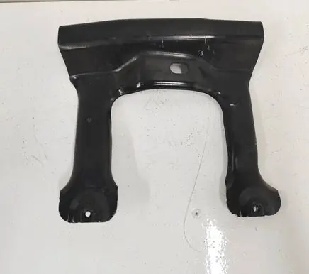BMW 7 G70 Top upper radiator support slam panel 9852841 1902221425 00055