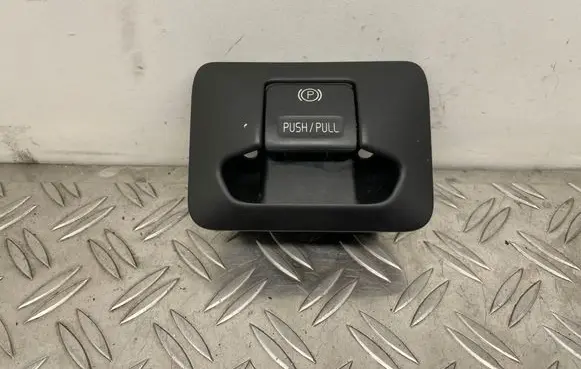 Volvo S80 Hand parking brake switch 30773539