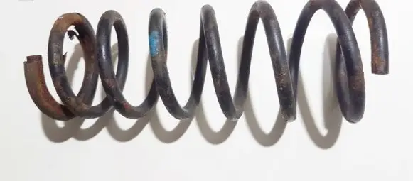 Nissan Primera Rear coil spring