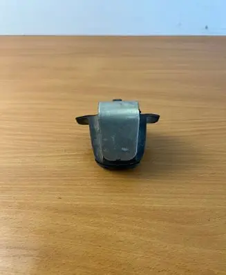Renault Trafic III (X82) Sliding door check strap stopper 573423 58310