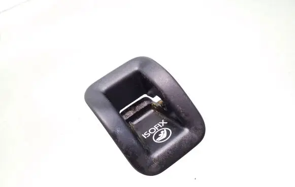 Audi A5 Sportback 8TA ISOFIX cover 8T0887233A 8T0887233B