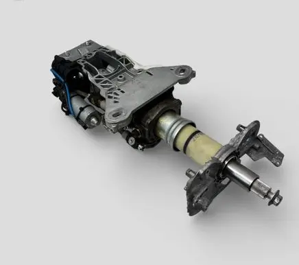 BMW 5 E60 E61 Steering wheel axle set 32306788842 6788842 32306786921