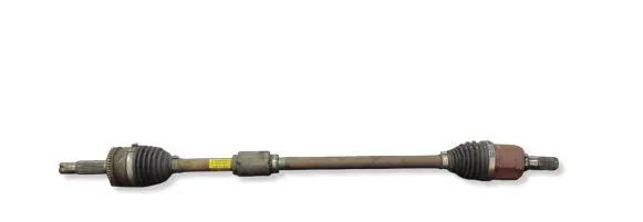 Hyundai i20 (GB IB) Front driveshaft 49501C8000