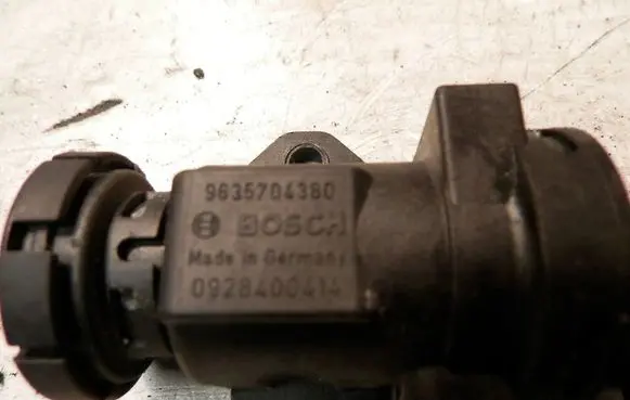 Citroen C5 Valve vacuum 0928400414