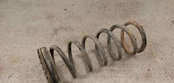 Volvo V70 Rear coil spring 