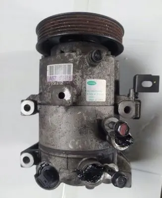KIA Ceed Air conditioning (A/C) compressor (pump)