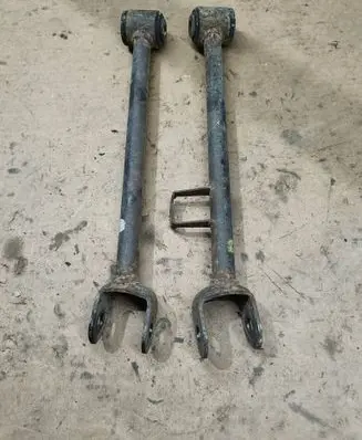 Lexus RX 330 - 350 - 400H Rear upper control arm/wishbone 