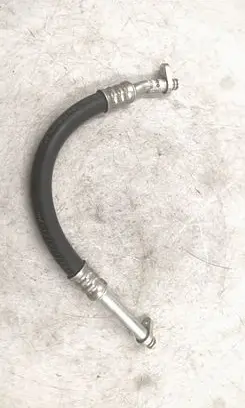 Opel Corsa F Air conditioning (A/C) pipe/hose 564681336