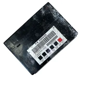 Chevrolet Captiva Comfort/convenience module 25826125 23240002202 TN2324000220