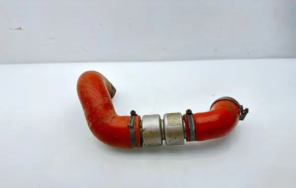 Ford Kuga I Turbo air intake inlet pipe/hose 