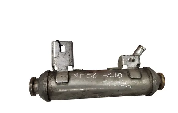 Alfa Romeo 159 EGR valve cooler 55202430