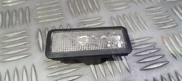 Peugeot 406 Other interior light