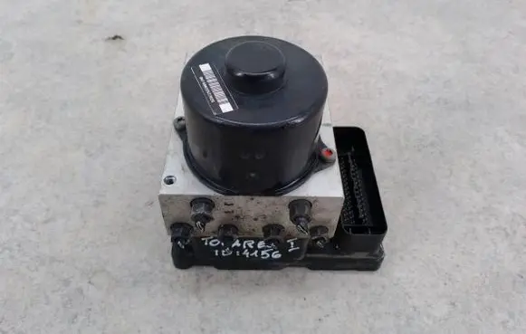 Volkswagen Touareg I ABS Pump 