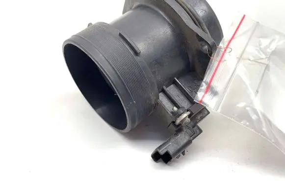 Peugeot 508 Mass air flow meter 9681917980