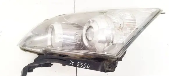 Honda CR-V Headlight/headlamp 33150SWWE0 33150-SWW-E0