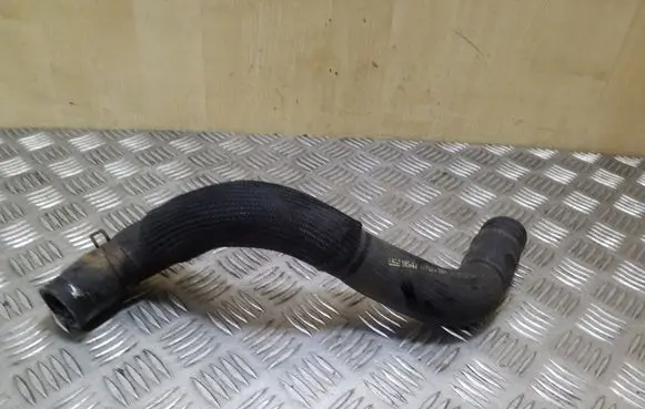 Opel Antara Engine coolant pipe/hose