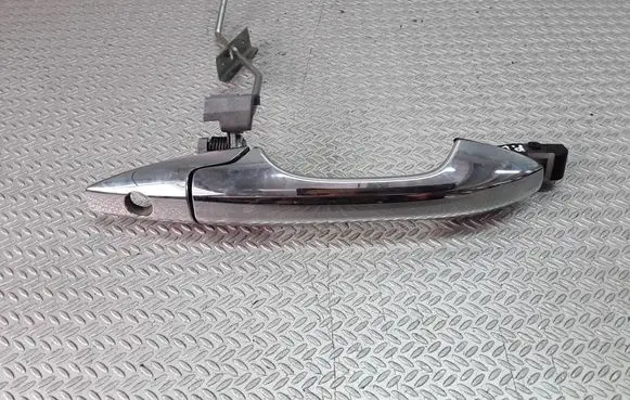 Honda Accord Front door exterior handle