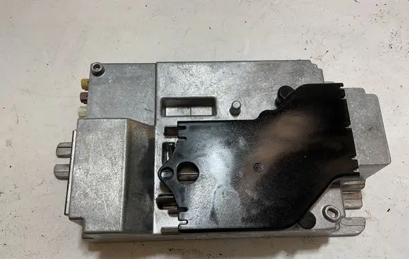 BMW 3 G20 G21 Sound amplifier 5A8649001 B27369P032000368 4067394