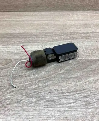 Mazda 6 Airbag deployment crash/impact sensor GJ6A57KC0