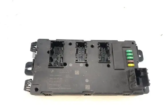 BMW 4 F32 F33 Central body control module 9362398 00000F4D A2C30450418