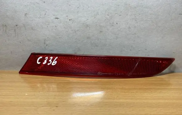 BMW X5 E70 Rear tail light reflector 63147240997 C336