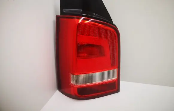Volkswagen Multivan T5 Rear/tail lights 7E5945095E 7E594511C