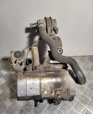 Ford Focus Auxiliary pre-heater (Webasto) 3M5H18K463GB