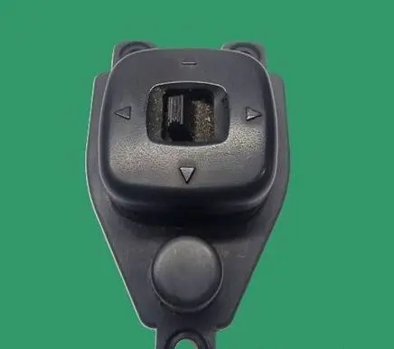 Mazda 3 I Wing mirror switch B25D66600 03200310