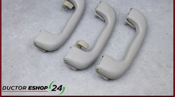 Opel Astra J Front interior roof grab handle
