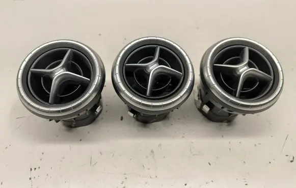 Mercedes-Benz CLA C117 X117 W117 Dash center air vent grill A1178300354