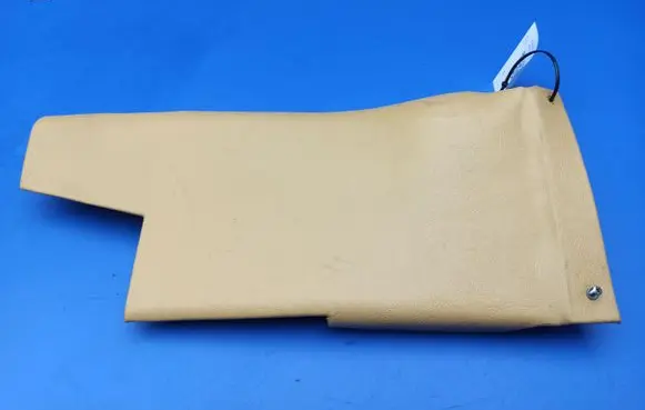 Jaguar XJS (A) pillar trim XJSC LHD