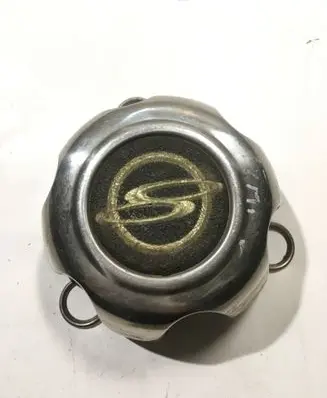 SsangYong Korando Original wheel cap 