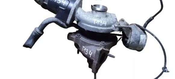 Audi A4 S4 B8 8K Turbo 03L145721A